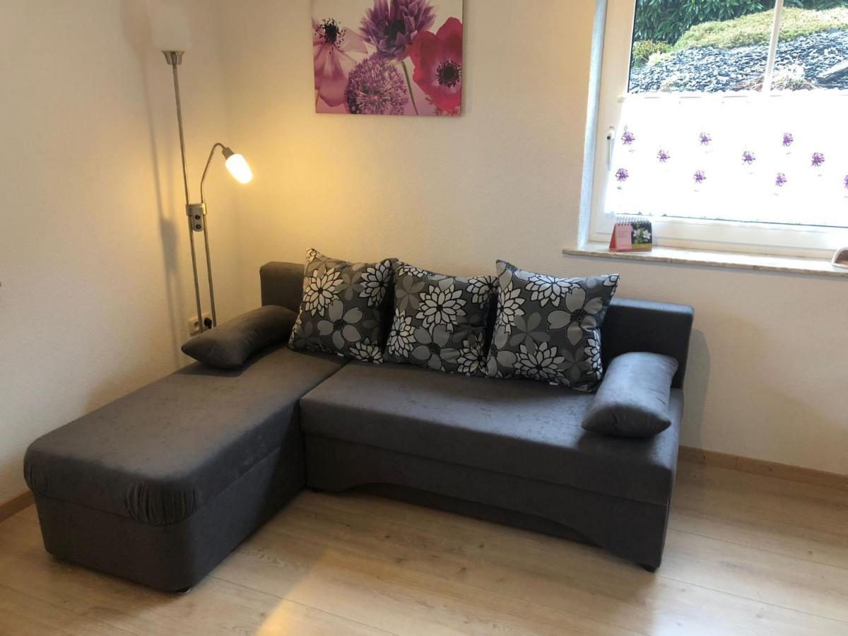 Ferienwohnung Hunsruecknest Malborn المظهر الخارجي الصورة