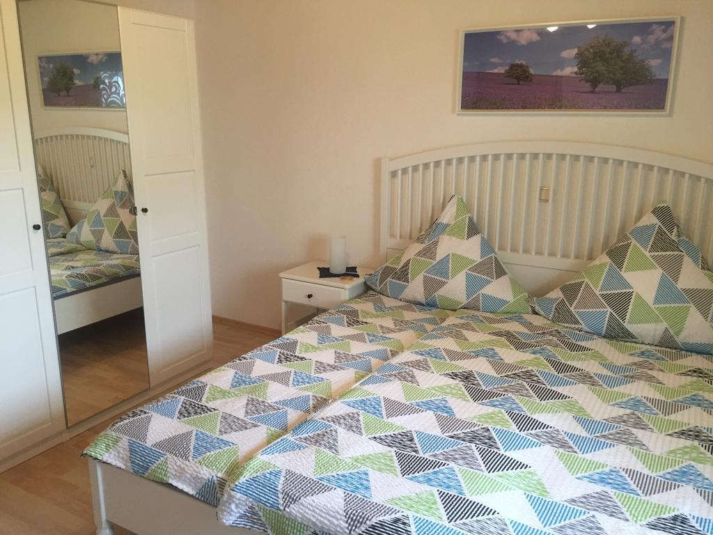 Ferienwohnung Hunsruecknest Malborn المظهر الخارجي الصورة