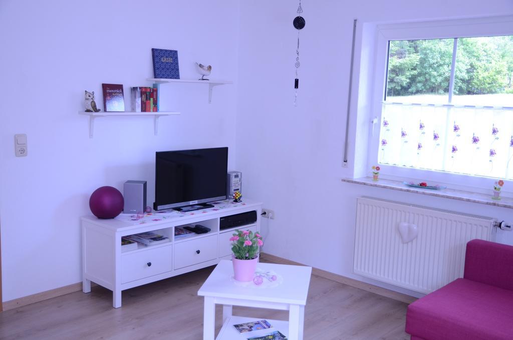 Ferienwohnung Hunsruecknest Malborn المظهر الخارجي الصورة