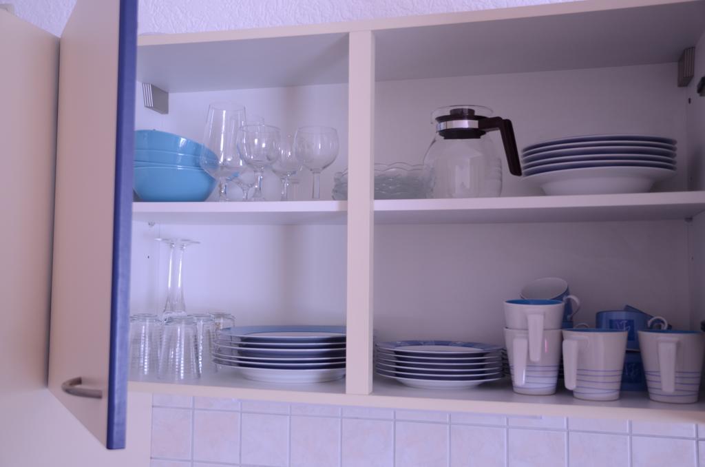Ferienwohnung Hunsruecknest Malborn المظهر الخارجي الصورة