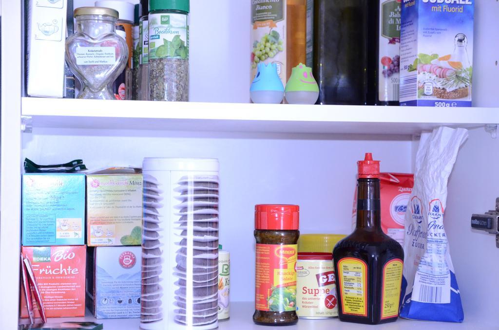 Ferienwohnung Hunsruecknest Malborn المظهر الخارجي الصورة